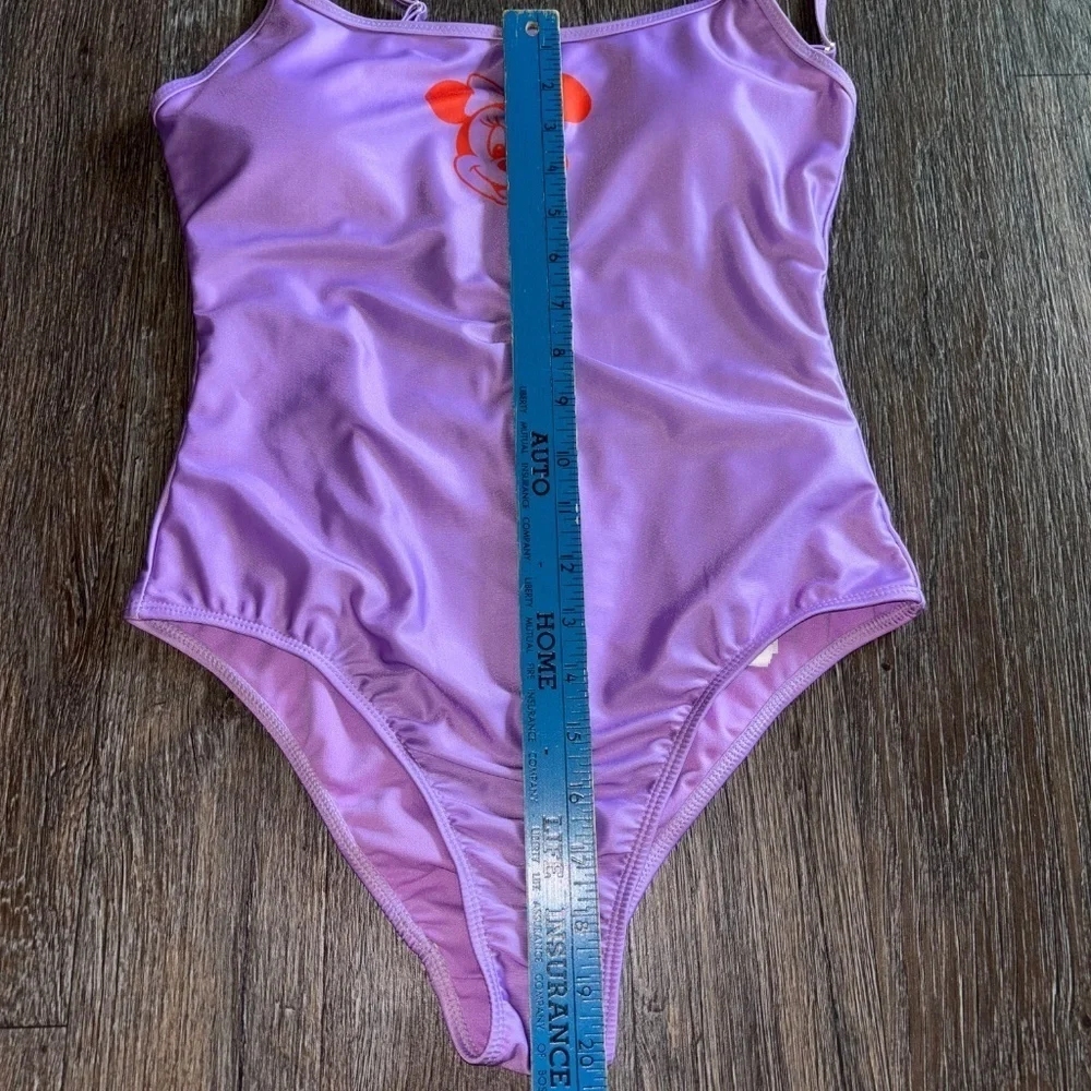 Disney small ladies Minnie Mouse swimsuit